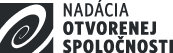 Nadácia otvorenej spoločnosti