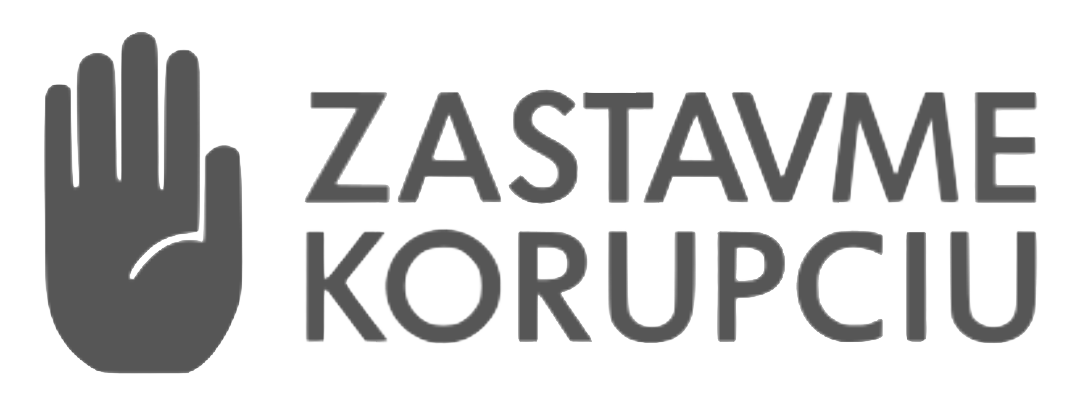 Zastavme korupciu