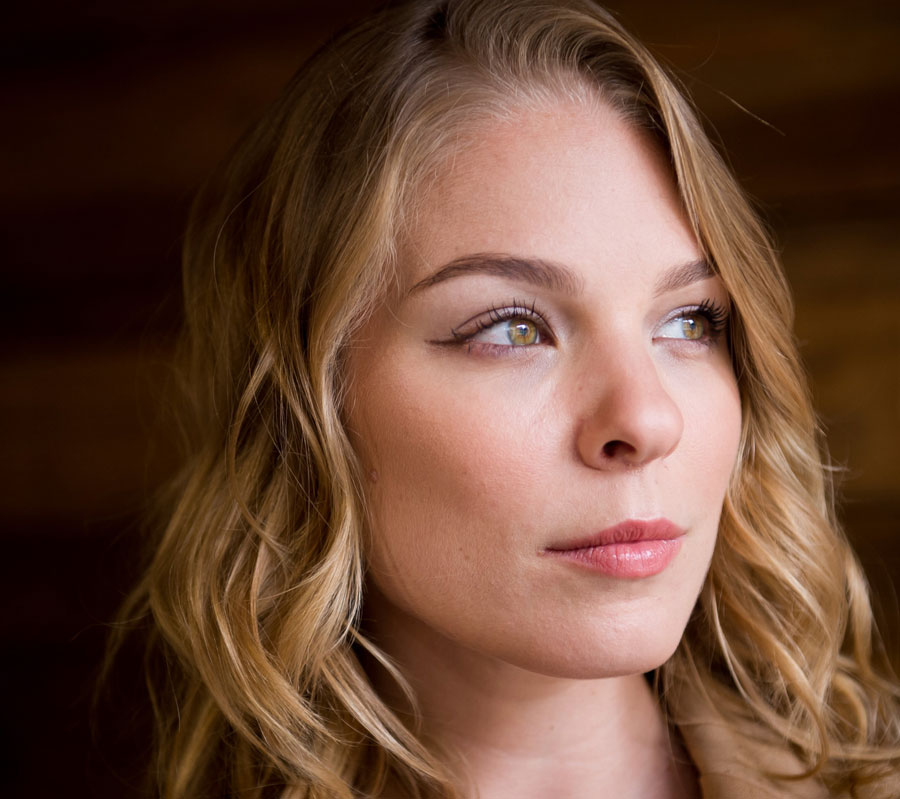 Veronika Cifrová Ostrihoňová