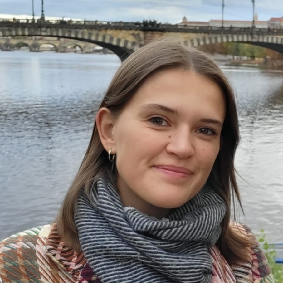 Kristína Husáková